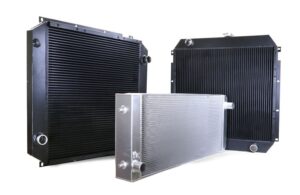 Radiator Cooling Fans