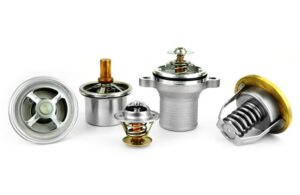 Thermostats / Water Pump Regulators